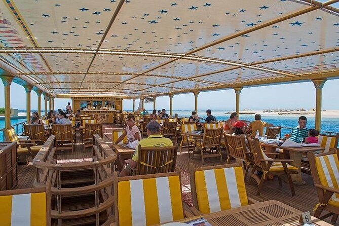 Nefertari Cruise Marsa Alam: Explore Red Sea's Wonders & Glories - Final Thoughts