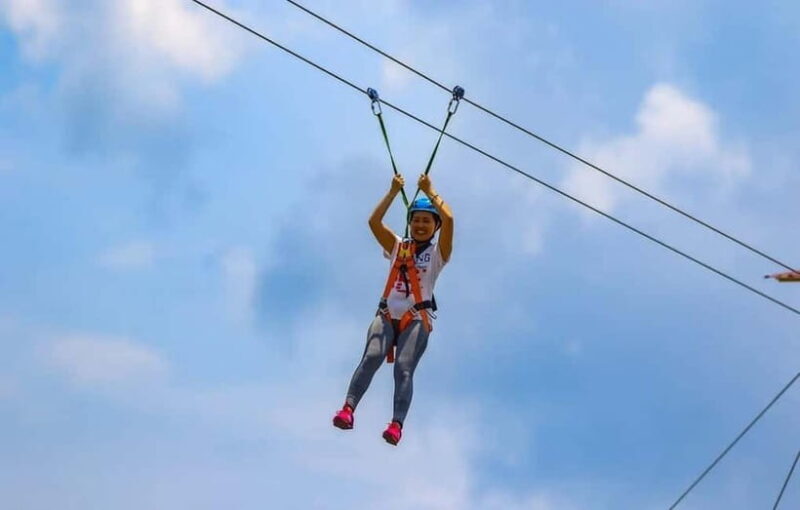 Negeri Sembilan: Segar City Recreation Park Admission Ticket - Summing Up: Is It Worth It?