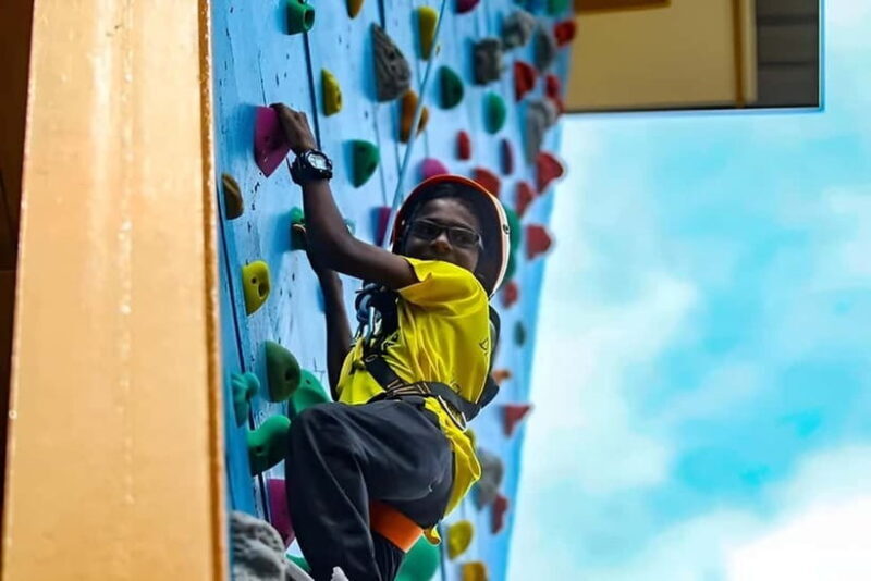 Negeri Sembilan: Segar City Recreation Park Admission Ticket - FAQs