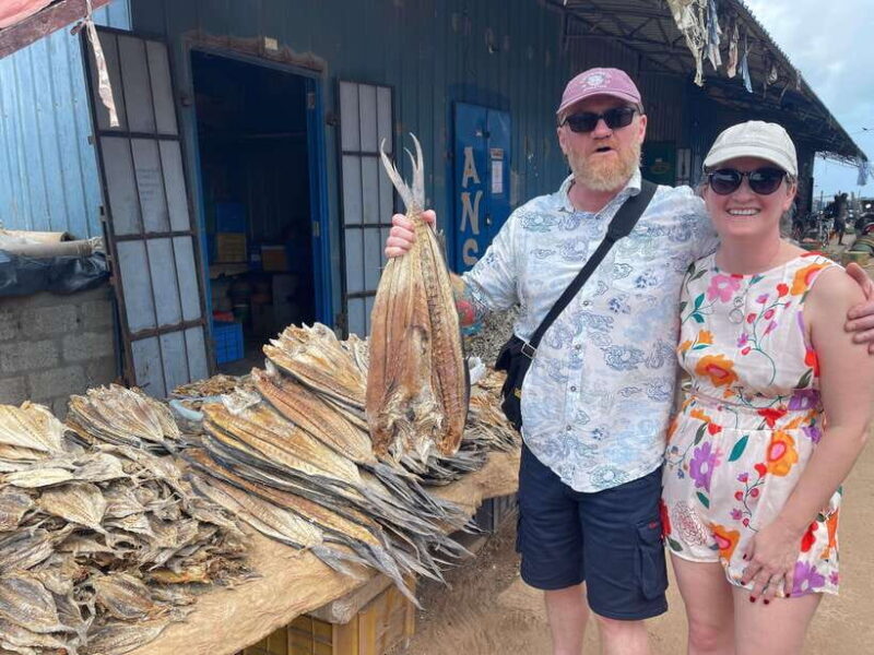 Negombo: Beach Getaway with Culture & Adventure! - An Honest Look at Negombo’s Highlights