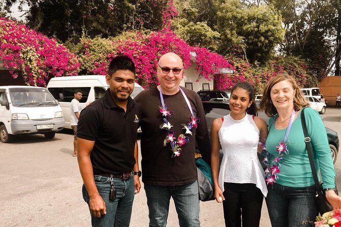 Negombo City to Colombo (CMB) Airport Private Transfer - Why This Transfer Works Well