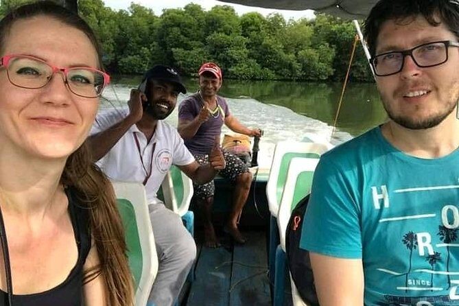 Negombo City Tour by Tuk Tuk - Why Choose the Negombo City Tour by Tuk Tuk?