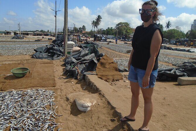 Negombo City Tour by Tuk Tuk - Who Is This Tour Best For?