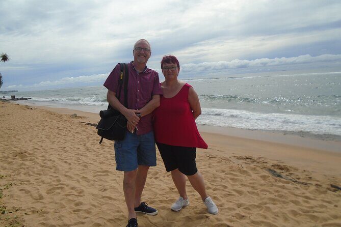 Negombo City Tour by Tuk Tuk - Final Thoughts