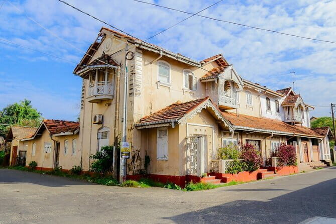 Negombo City Tour by Tuk Tuk - A Closer Look at the Negombo City Tour by Tuk Tuk