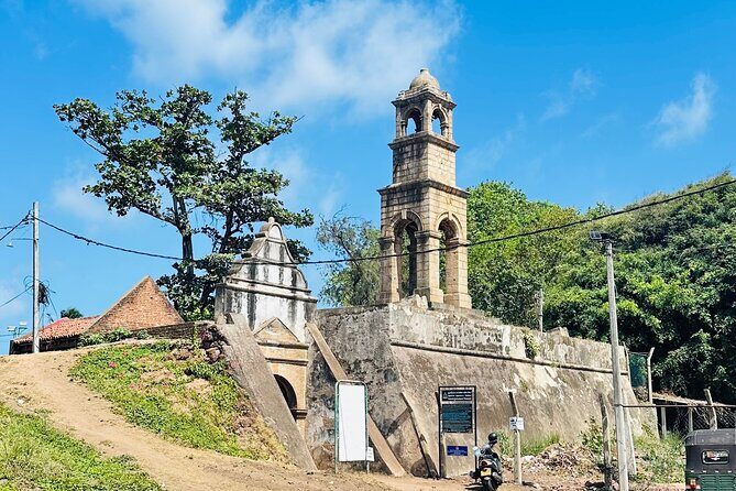 Negombo City Tour by Tuk Tuk with hotel pickup - Who is this tour best for?