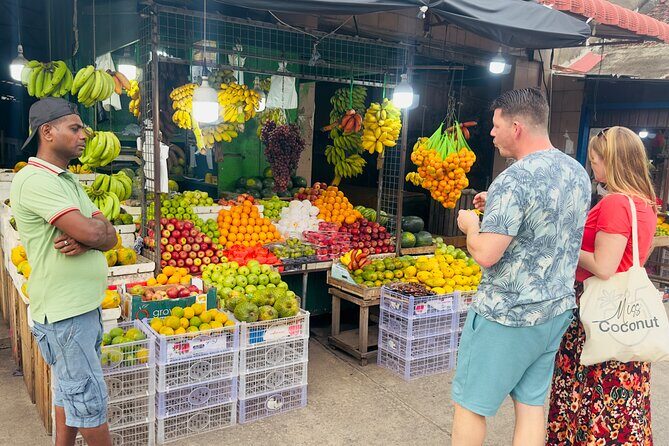 Negombo City Tour by Tuk Tuk with hotel pickup - FAQs