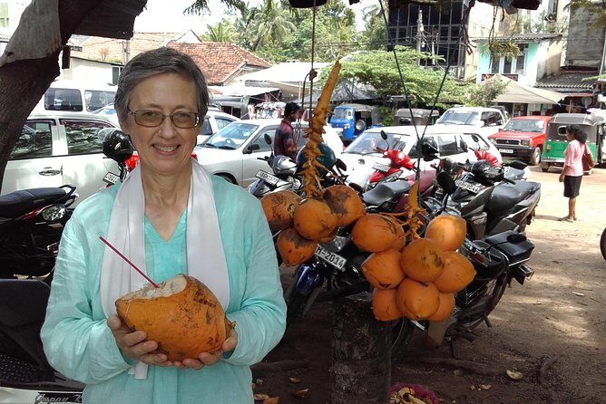 Negombo City Tour - Who Is This Tour Best For?
