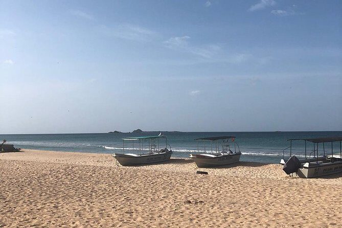 Negombo Day Tour - An In-Depth Look at the Negombo Day Tour