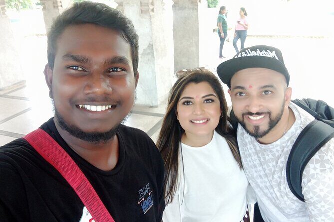 Negombo Express Food Tour with 7+ Tastings - FAQ