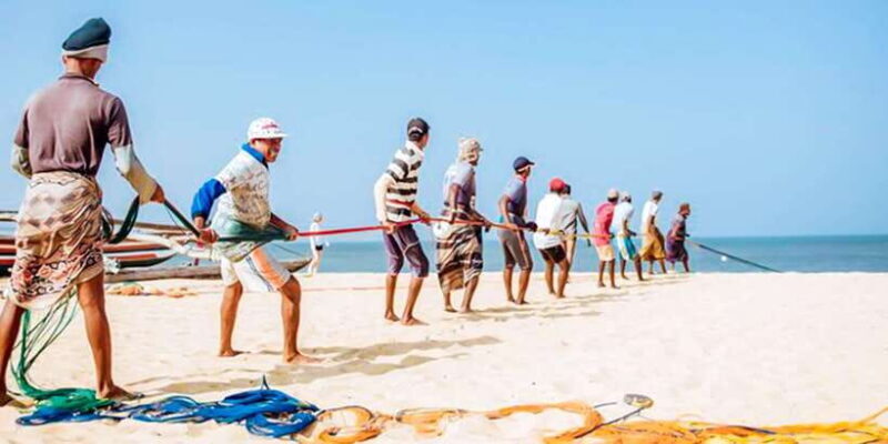 Negombo: Fishing Village Highlights Private Tour by Tuk Tuk - An In-Depth Look at the Tours Highlights