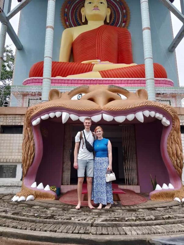 Negombo: Guided City Tour by Tuk Tuk with Hotel Pickup - The Sum Up