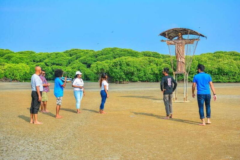 Negombo Lagoon (Mangrove ) Boat Excursion - Analyzing the Value