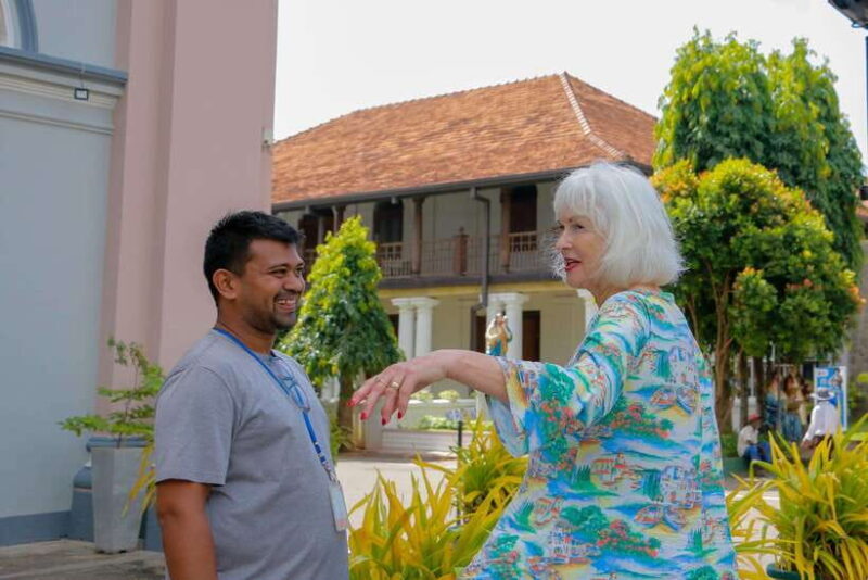 Negombo: private half day city tour with hotel transfers - Who Will Appreciate This Tour?