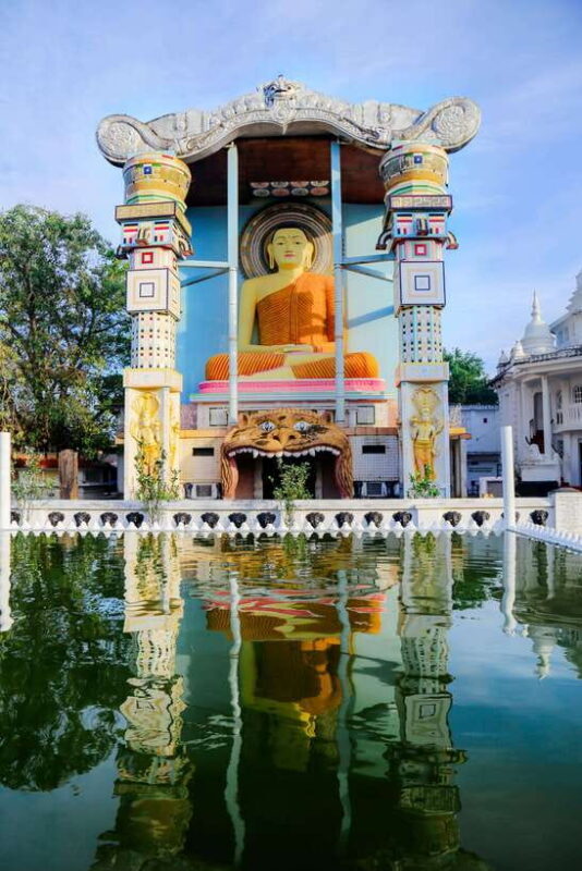 Negombo: Private Half-Day Tuk-Tuk Tour with Hotel Transfers - Who Should Consider This Tour?