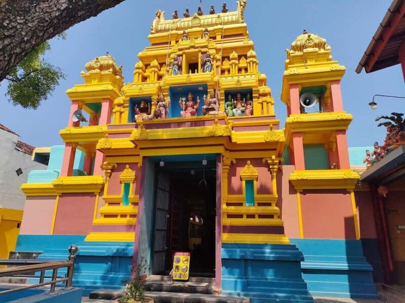 Negombo Private Tour: Market, Temples & Canal - An Honest Look at the Tour Itinerary