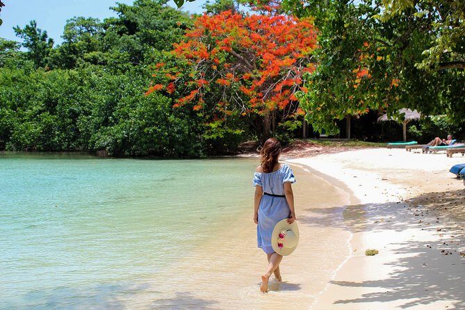 Negril 4 in 1 Day Trip from Montego Bay - Key Points