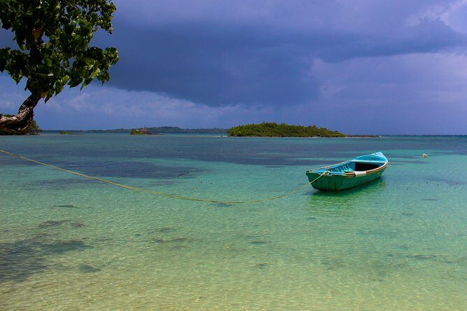 Negril 4 in 1 Day Trip from Montego Bay - The Starting Point and Logistics