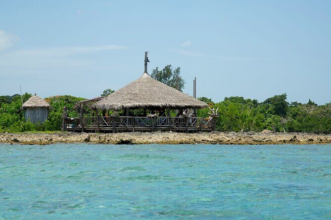 Negril 4 in 1 Day Trip from Montego Bay - Third Stop: Seven Mile Beach