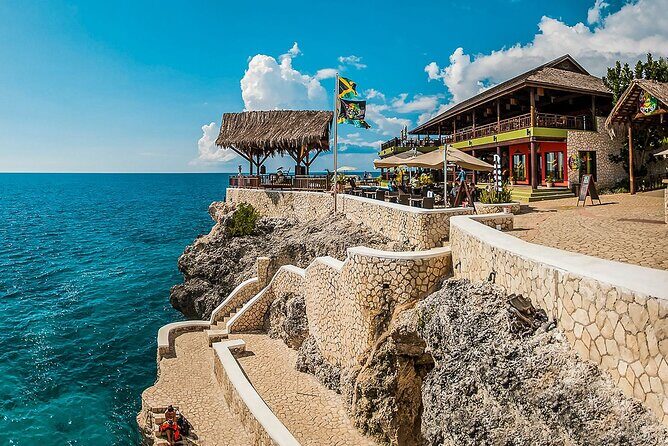 Negril 7 Mile Beach and Rick's Cafe Tour From Montego Bay Jamaica - A detailed look at what to expect on the tour