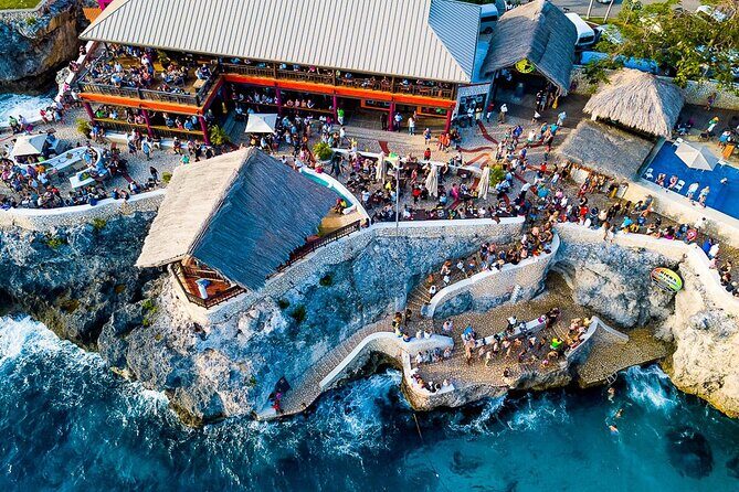 Negril 7 Mile Beach and Rick's Cafe Tour From Montego Bay Jamaica - FAQ