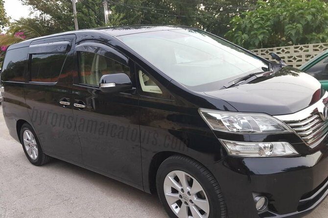 Negril Airport Transfer - Key Points