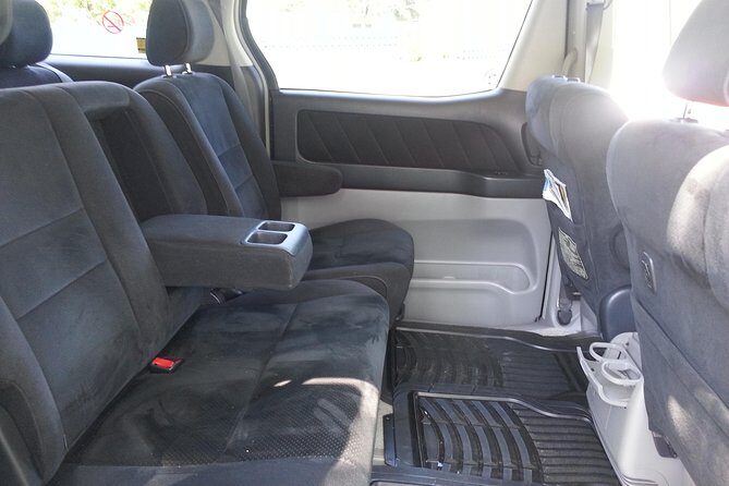 Negril Airport Transfer - The Details of the Negril Airport Transfer Experience