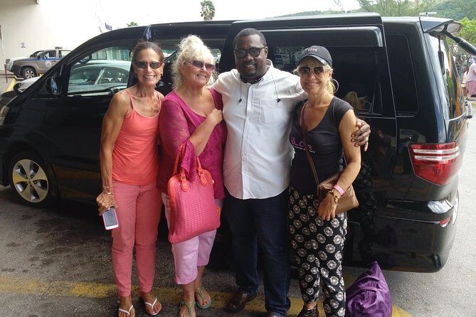 Negril Airport Transfer - Summary: Is It Worth It?