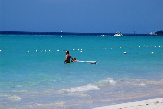 Negril Beach Beach Ricks Cafe and Sunset Tour - Key Points