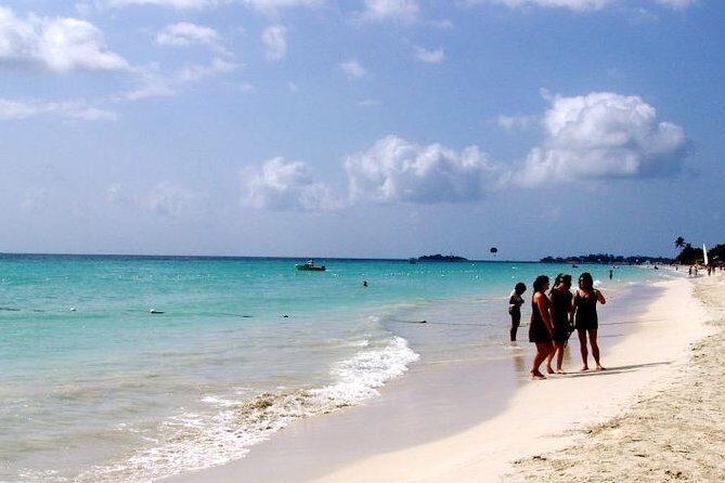 Negril Beach Beach Ricks Cafe and Sunset Tour - An In-Depth Look at the Tour Experience