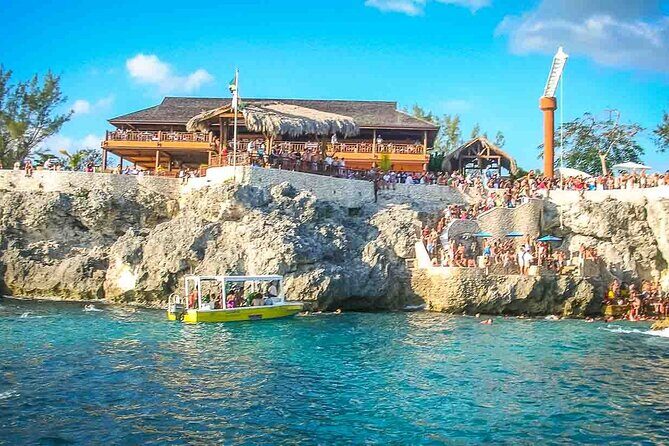 Negril Beach, Ricks Cafe and Margaritaville from Montego Bay - Why This Tour Stands Out