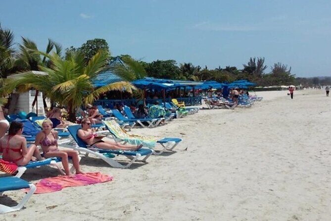 Negril Beach, Ricks Cafe and Margaritaville from Montego Bay - Who Should Consider This Tour?