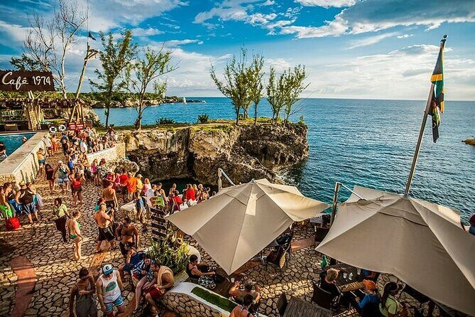 Negril Beach, Ricks Cafe and Margaritaville from Montego Bay - FAQs