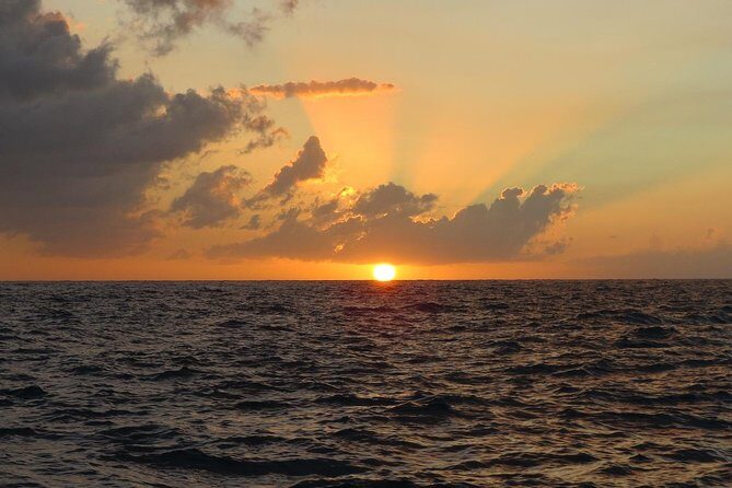 Negril Beach & Ricks Cafe from Montego Bay - Authentic Jamaican Flavors and Experiences