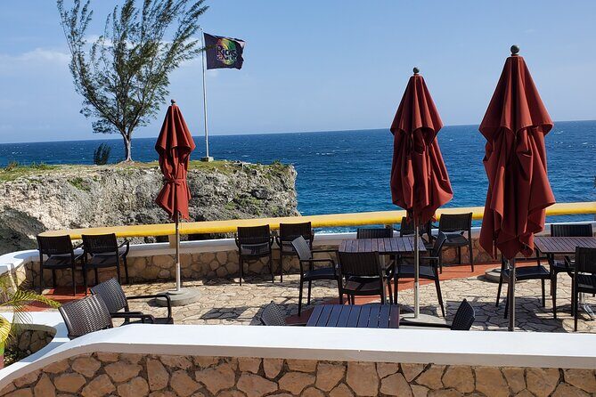 Negril Beach & Ricks Cafe from Montego Bay - Why This Tour Works Well