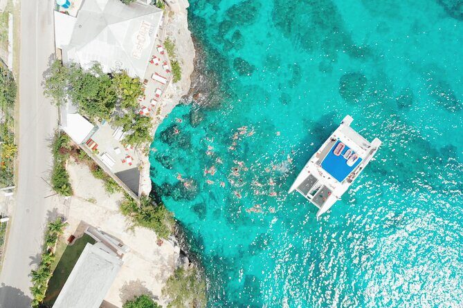 Negril Beach & Ricks Cafe from Montego Bay - FAQs