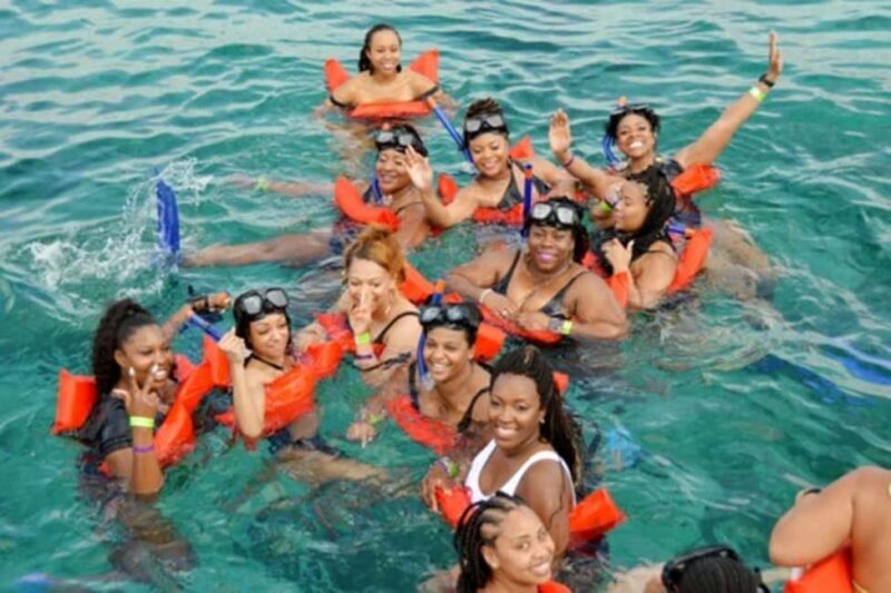 Negril Catamaran: Adults Sunset Party with Drinks & DJ - Who Will Love This Tour?