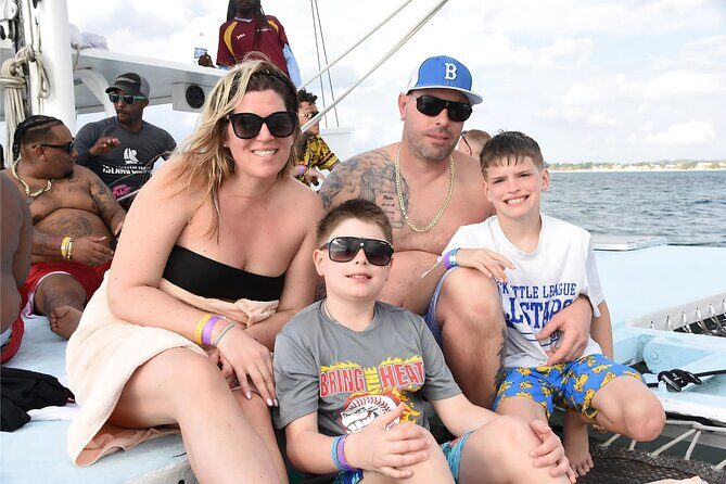 Negril Catamaran: Adults Sunset Party with Drinks & DJ - Considerations and Caveats