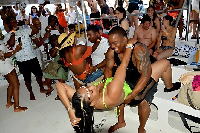Negril Catamaran: Adults Sunset Party with Drinks & DJ - The Sum Up: Is This Cruise Worth It?