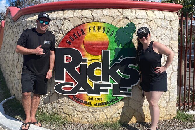 Negril day! beach and west end Cliffs with French Guide - Practical Details: What You Need to Know