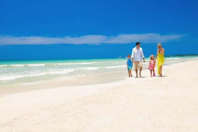 Negril Day Trip to Seven Mile Beach & Rick's Cafe w/Admissio - FAQ