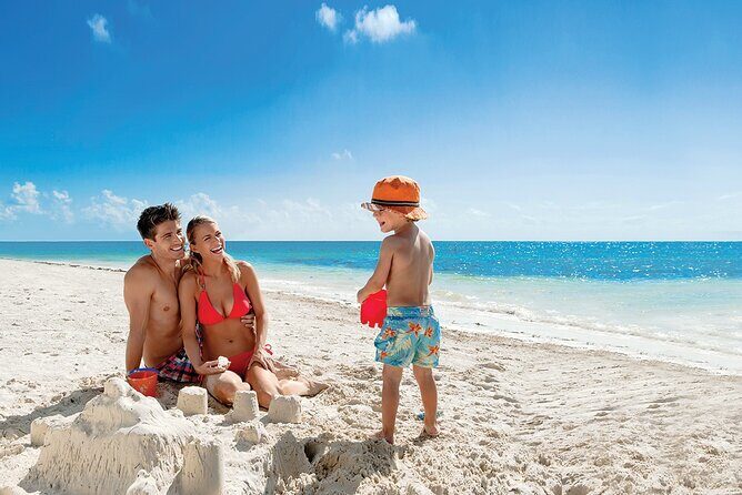 Negril Day Trip to Seven Mile Beach & Rick's Cafe w/Admission from Montego Bay - Key Points