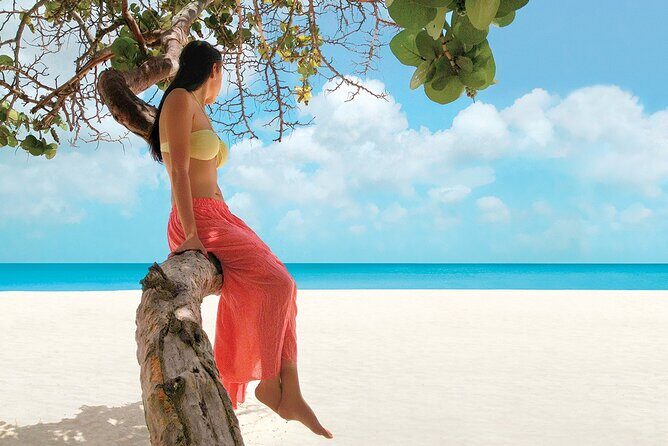 Negril Day Trip to Seven Mile Beach & Rick's Cafe w/Admission from Montego Bay - FAQs