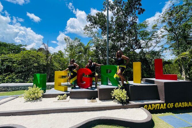 Negril Glass Bottom Boat Tour+Snorkeling visit Booby cay island - Practical Details and What They Mean for You
