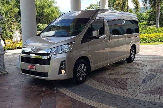 Negril Hotel Transfer To Montego Bay Airport - Reliability, Service Quality, and Customer Feedback