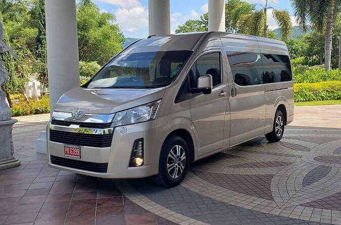 Negril Hotel Transfer To Montego Bay Airport - Practical Details and Booking Considerations