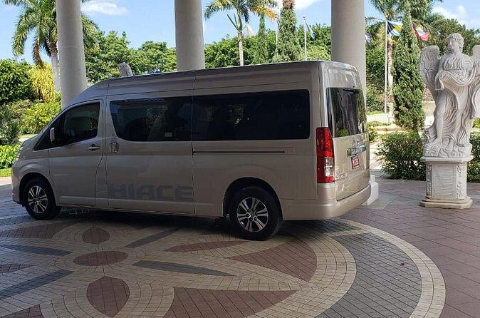 Negril Hotel Transfer To Montego Bay Airport - Who Should Consider This Transfer?