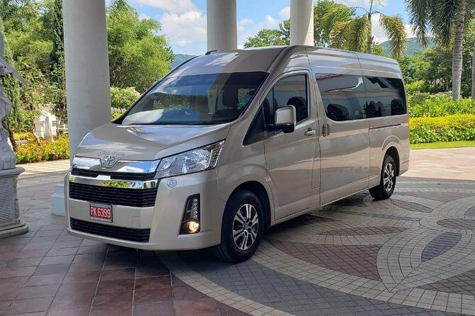 Negril Hotel Transfer To Montego Bay Airport - The Sum Up