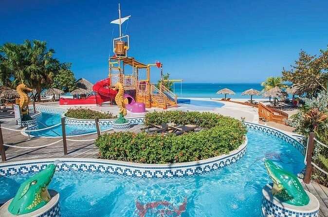 Negril Hotels Private Airport Transfer - Practical Details to Know