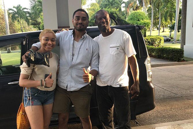 Negril Hotels Private Round Trip Transfers from MBJ - Why Choose This Transfer Service?